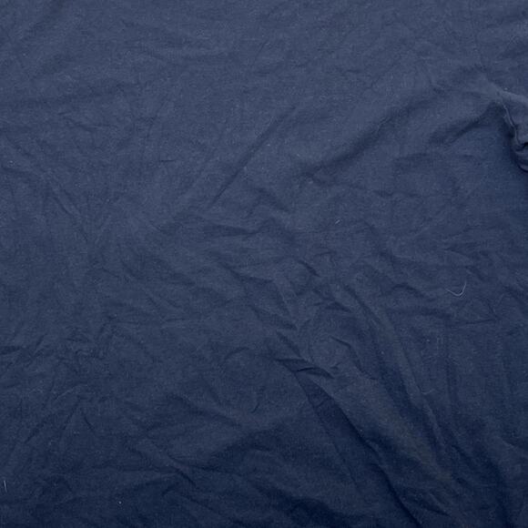 Patagonia Responsibili-tee T-Shirt Pittsburgh Black Gold Men's Size L Reg Fit - Picture 5 of 7